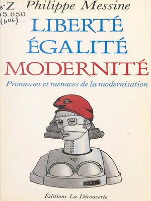 cover image of Liberté, égalité, modernité